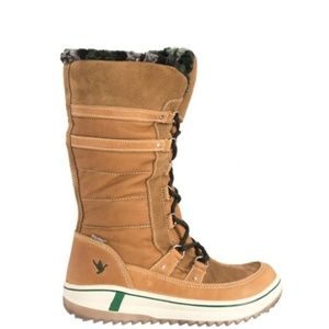 santana canada phoenix boot
